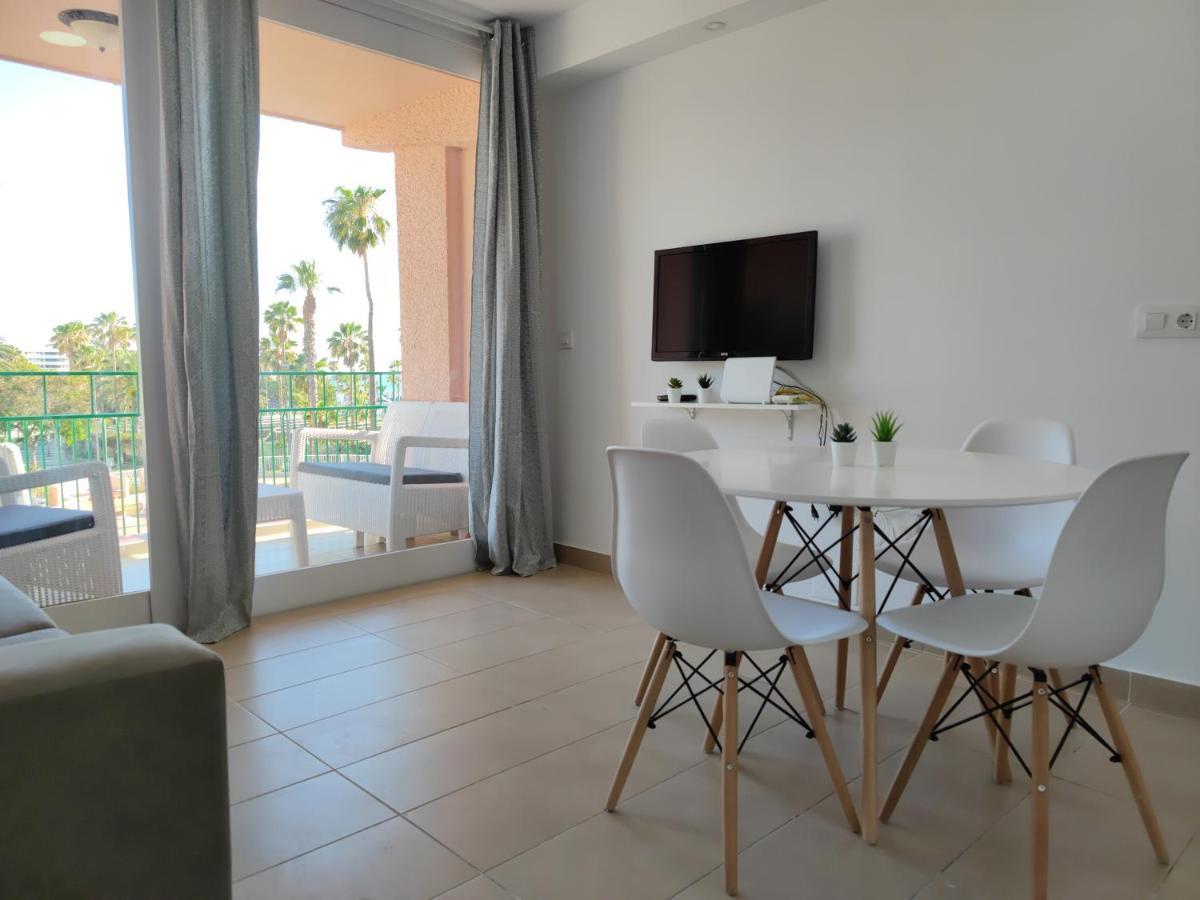 Acapulco Amazing Views. Pool. Free Wifi Apartment Playa Fanabe Exterior photo
